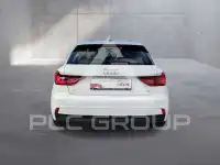 2025 Audi A1