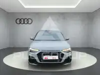 2025 Audi A1