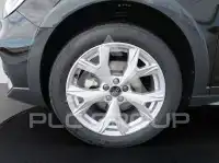 2025 Audi A1
