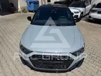 2025 Audi A1
