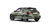 2025 Audi A1