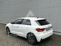 2026 Audi A1