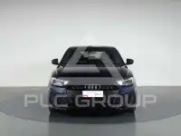 2025 Audi A1