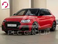 2025 Audi A1