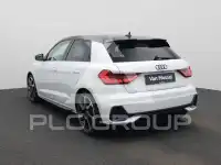 2025 Audi A1