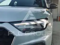 2025 Audi A1