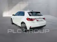 2025 Audi A1