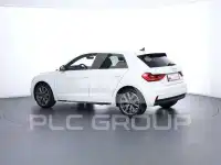 2025 Audi A1