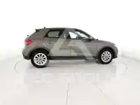 2025 Audi A1