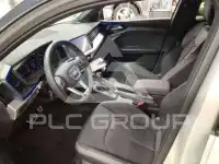 2025 Audi A1