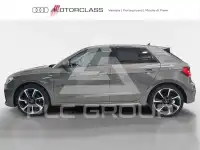 2025 Audi A1
