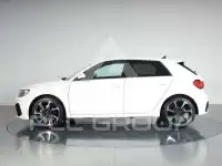 2025 Audi A1