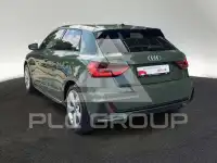 2025 Audi A1