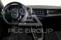 2025 Audi A1