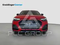 2025 Audi A1