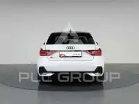 2025 Audi A1