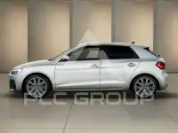 2025 Audi A1