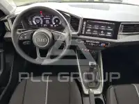 2025 Audi A1