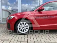 2025 Audi A1