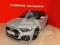 2025 Audi A1