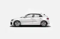 2025 Audi A1