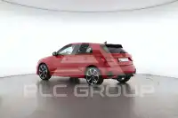 2025 Audi A1
