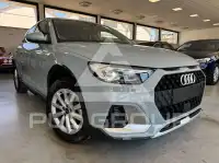 2025 Audi A1