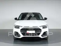 2025 Audi A1