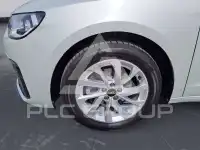 2025 Audi A1