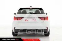 2025 Audi A1