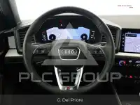 2025 Audi A1