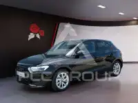 2025 Audi A1
