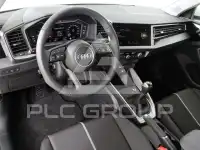 2025 Audi A1