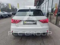 2025 Audi A1