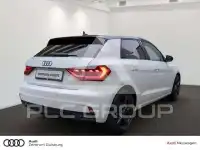 2025 Audi A1