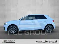 2025 Audi A1
