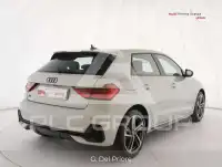 2025 Audi A1