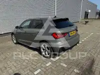 2025 Audi A1