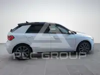 2025 Audi A1