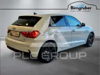 2025 Audi A1