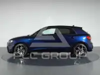 2025 Audi A1