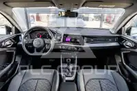 2025 Audi A1
