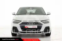 2025 Audi A1