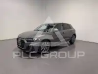 2025 Audi A1