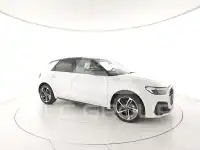 2025 Audi A1