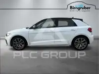 2025 Audi A1
