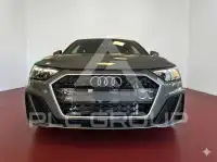 2025 Audi A1