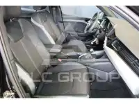 2025 Audi A1