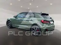 2025 Audi A1