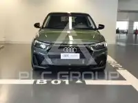 2025 Audi A1